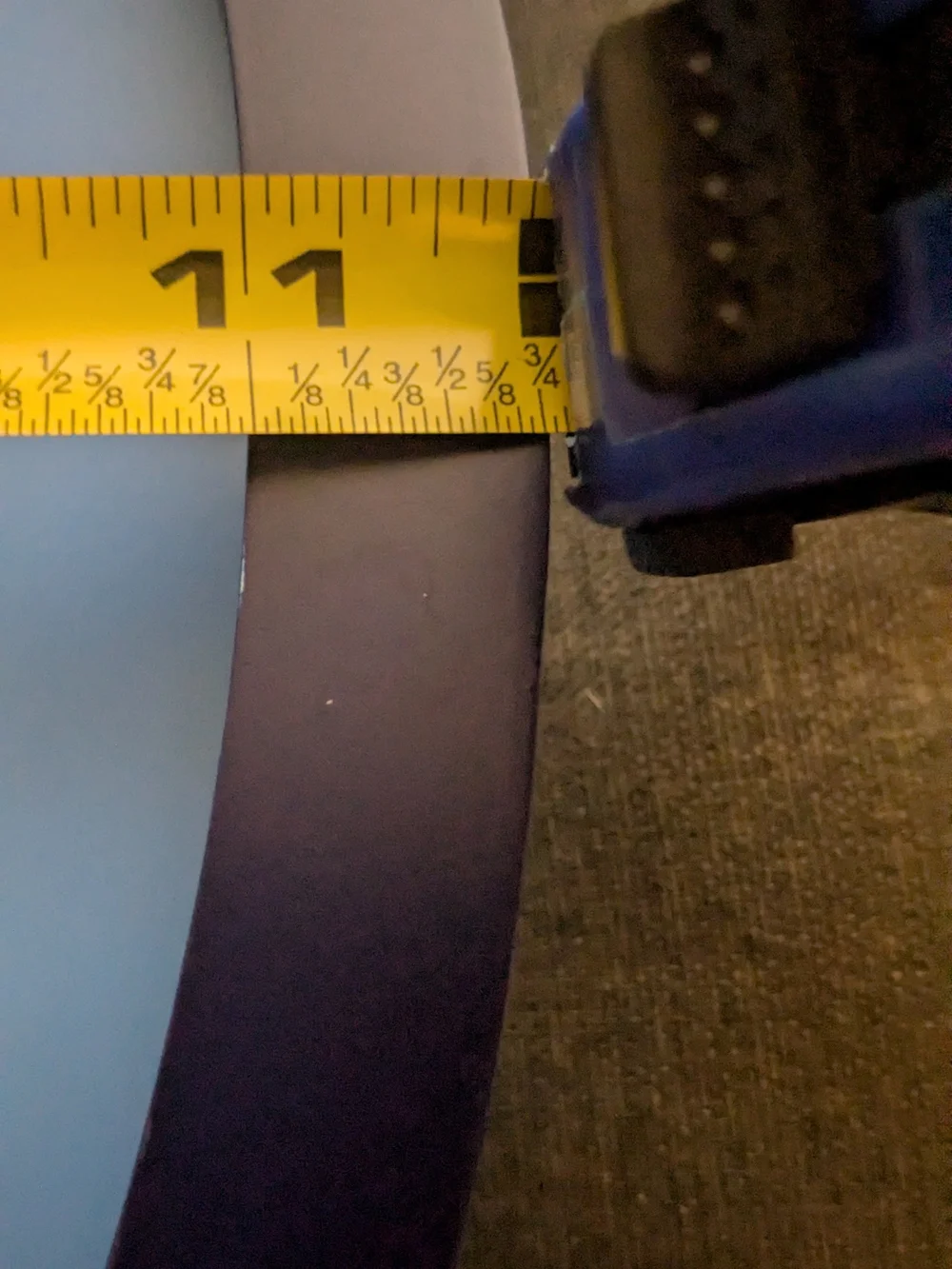 N/A nib wooden